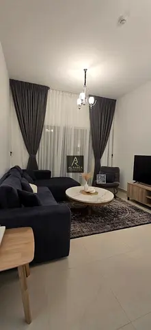 Brand New Furnished 2BR in Al Ameera Village | Family Community | AED 52K