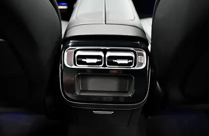 Mercedes-Benz S-Class S 500, миниатюра 13