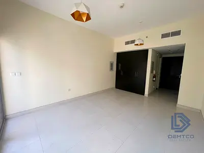 Spacious Studio | High Floor | Flexible 4 Cheques