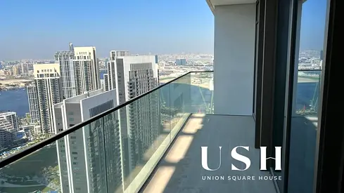 Sea View | High Floor | Premium Lifestyle