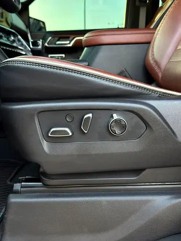 2024 GMC SIERRA — миниатюра 4