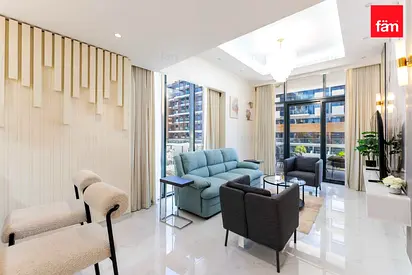 Fully Furnished | Spacious Layout | High ROI