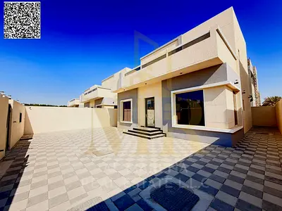 🏡✨ بسعر شامل الرسوم تملك فيلا الأحلام و استثمر بأسلوب راقي في فيلا فاخرة في قلب الزاهية " اغتنمها ✨🏡