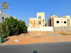 Residential Plots for Sale in Al Yasmeen, Ajman | Prime Location | Opposite Future Mall Site | Regis