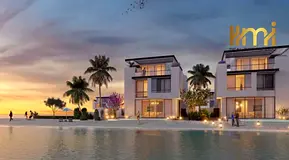 READY TO MOVE VILLA \ 70 % POST HANDOVER