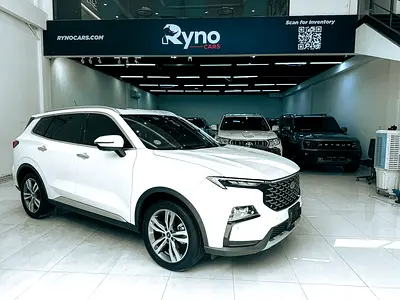 AED 1,450 // 20%DP // 2025 Ford Territory Titanium 1.8L EcoBoost V4