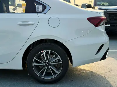 صورة 13 لـ 2026 KIA K3