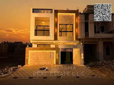 🏡✨ Own your dream villa with all fees included and invest in a luxurious villa in the heart of Al-Hilweh. Don't miss this opportunity! ✨🏡