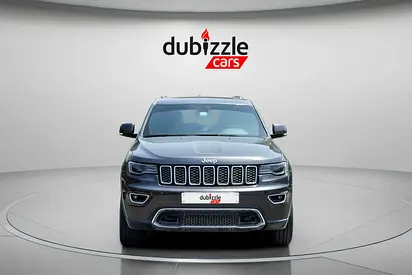 صورة مصغرة 2 لـ 2019 JEEP GRAND CHEROKEE