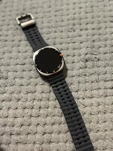 Samsung Galaxy Watch Ultra 2025