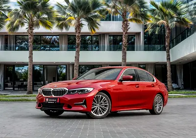 1,900 P.M | 330i | 0% Downpayment | FULL BMW HISTORY!
