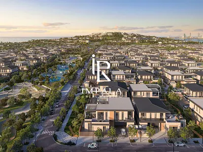 Luxury 6-Bedroom Villa | Exclusive Island Living | Huge Layout