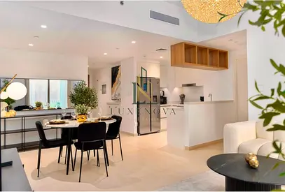 Fully Upgraded | 2 parking | Burj Khalifa View