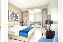 Fully Furnished | Vacant | Sunset Views — 3