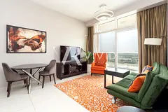 Fully Furnished | Vacant | Sunset Views — 2