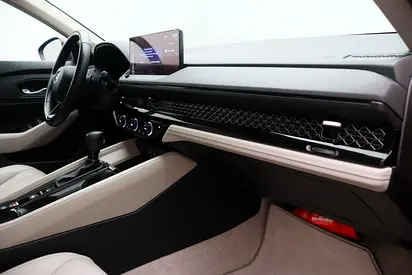 Honda Accord Clarity Hybrid, миниатюра 11