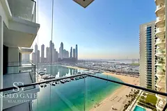 Skyline Views | High Floor | Ready To Move