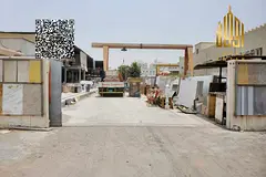 Industrial property or sale in Industrial Area 17