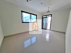 BRAND NEW//1BHK WITH BALCONY 2WR// 40K PLUS WARDROBE AREA IN AL FLAHA JADDA