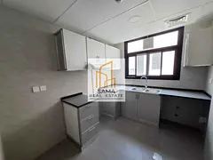 BRAND NEW//1BHK WITH BALCONY 2WR// 40K PLUS WARDROBE AREA IN AL FLAHA JADDA