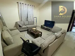Furnished one-bedroom apartment with internet for monthly rent in Sharjah
