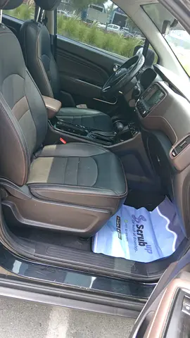 GAC GS3 200T, миниатюра 12