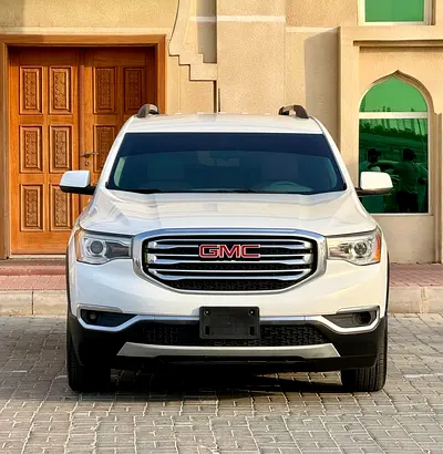 صورة مصغرة 20 لـ 2017 GMC ACADIA