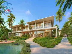 LUXURY | PAY 10% | 4Y PLAN | 37% ROI | ISLAND CITY