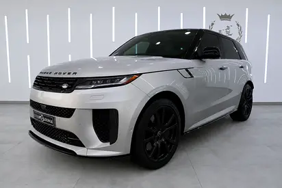 صورة مصغرة 3 لـ 2024 LAND Rover RANGE ROVER SPORT