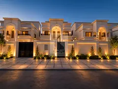 Villa for sale in Al Helio 2 – Ajman | Freehold for all nationalities
