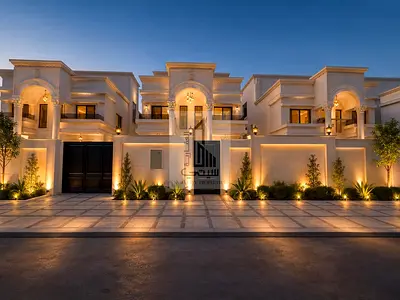 Villa for sale in Al Helio 2 – Ajman | Freehold for all nationalities
