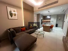 Furnished 1BR| Fitted Kitchen| Amenities Access