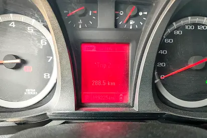2013 GMC TERRAIN 缩略图 11