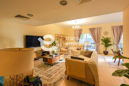 Compound Villa | Family Home | Corner Layout