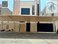 Villa for Rent – Al Yasmeen, Ajman