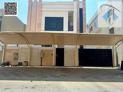 فيلا للإيجار – الياسمين، عجمان