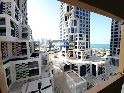 Luxury 1BR | Fully Furnished | Balcony