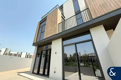 4 Beds G+2 | Al ranim 1 | Big Plot