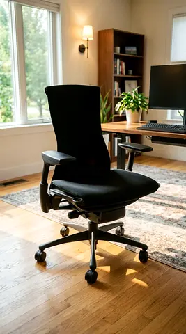 Herman miller embody