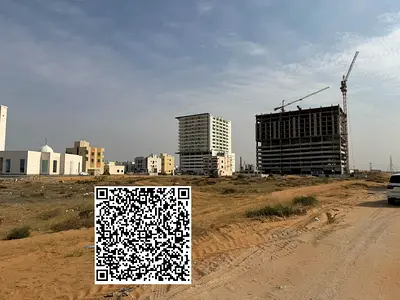 Strategic location / huge investment opportunity / large land area suitable for a residential tower