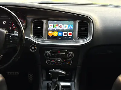 صورة مصغرة 14 لـ 2017 Dodge CHARGER