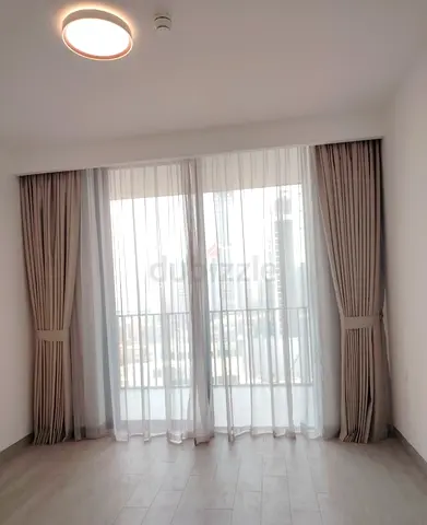 blackout customise curtains