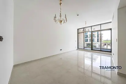 Community View | Spacious Area | Vacant