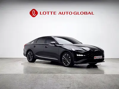 Kia K8 Noblesse, миниатюра 7