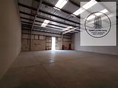 Storage Warehouse for Rent Sharjah
