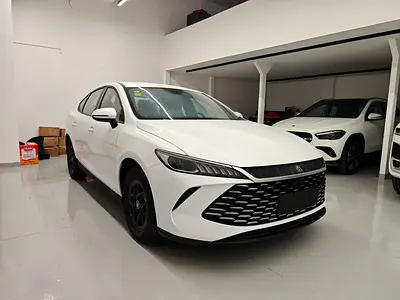 BYD Qin Plus Beyond Edition, миниатюра 2