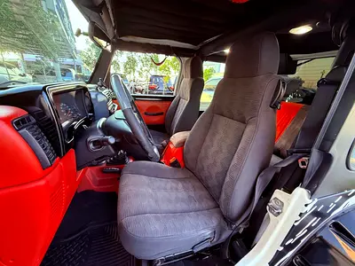 2004 JEEP WRANGLER 缩略图 11