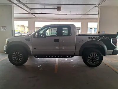 صورة 15 لـ 2012 FORD F-150