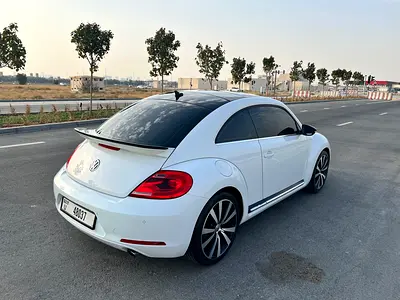 صورة 6 لـ 2015 Volkswagen BEETLE