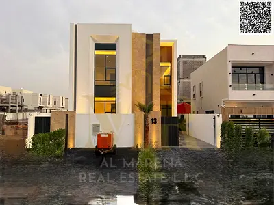 🌟 Villa for Sale in Al Helio 2 🌟